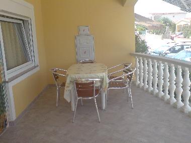 Villa �/en/au Vir (Zadarska)ou appartement ou maison de vacances