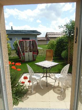 Villa �/en/au Les Evouettes (Montreux-Vevey)ou appartement ou maison de vacances