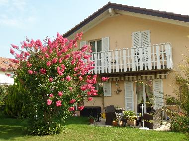 Villa �/en/au Les Evouettes (Montreux-Vevey)ou appartement ou maison de vacances