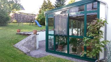 Maison de vacances �/en/au Beaufort (Diekirch)ou appartement ou maison de vacances