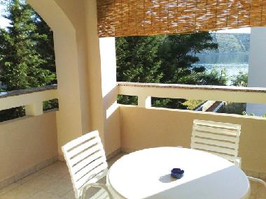 Appartement de vacances /en/au Stara Novalja (Licko-Senjska)ou appartement ou maison de vacances