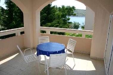 Appartement de vacances /en/au Stara Novalja (Licko-Senjska)ou appartement ou maison de vacances