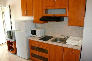 Appartement de vacances /en/au Stara Novalja (Licko-Senjska)ou appartement ou maison de vacances