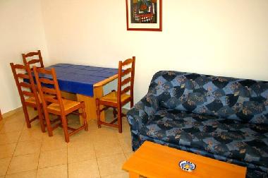 Appartement de vacances /en/au Stara Novalja (Licko-Senjska)ou appartement ou maison de vacances