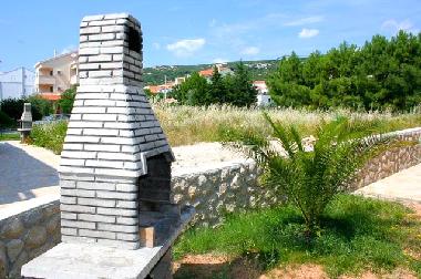 Appartement de vacances /en/au Stara Novalja (Licko-Senjska)ou appartement ou maison de vacances