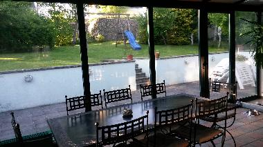 Maison de vacances �/en/au Beaufort (Diekirch)ou appartement ou maison de vacances