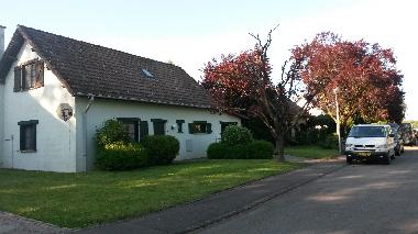 Maison de vacances �/en/au Beaufort (Diekirch)ou appartement ou maison de vacances