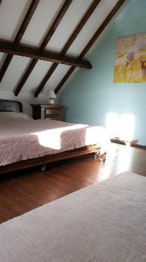 Maison de vacances �/en/au Beaufort (Diekirch)ou appartement ou maison de vacances