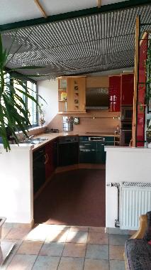 Maison de vacances �/en/au Beaufort (Diekirch)ou appartement ou maison de vacances