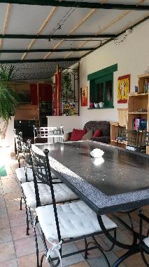 Maison de vacances �/en/au Beaufort (Diekirch)ou appartement ou maison de vacances