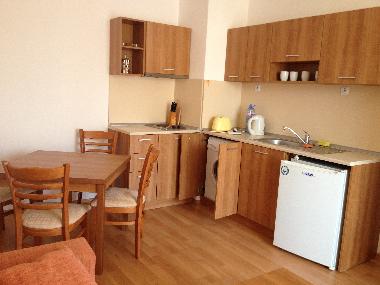 Appartement de vacances �/en/au Sunny Beach (Burgas)ou appartement ou maison de vacances