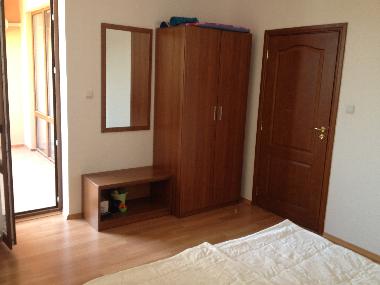 Appartement de vacances �/en/au Sunny Beach (Burgas)ou appartement ou maison de vacances