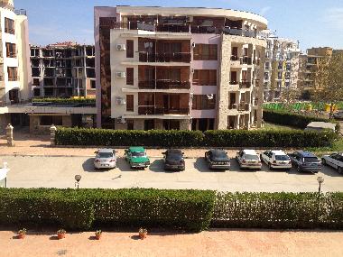 Appartement de vacances �/en/au Sunny Beach (Burgas)ou appartement ou maison de vacances
