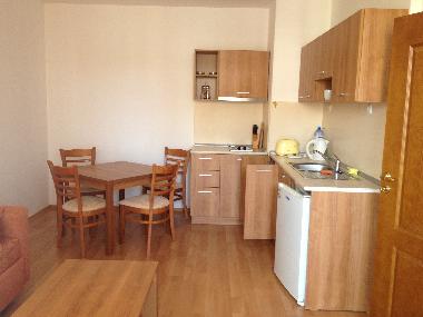 Appartement de vacances �/en/au Sunny Beach (Burgas)ou appartement ou maison de vacances