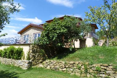 Maison de vacances /en/au Monte San Savino (Arezzo)ou appartement ou maison de vacances
