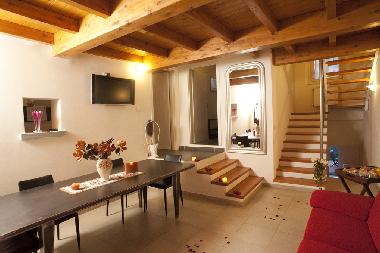 Maison de vacances /en/au Monte San Savino (Arezzo)ou appartement ou maison de vacances