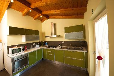 Maison de vacances /en/au Monte San Savino (Arezzo)ou appartement ou maison de vacances