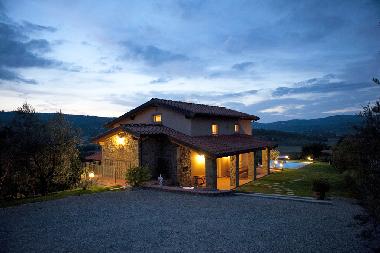 Maison de vacances /en/au Monte San Savino (Arezzo)ou appartement ou maison de vacances