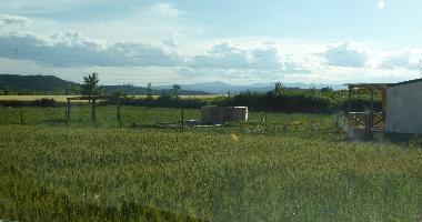 Chalet �/en/au mons (Gard)ou appartement ou maison de vacances