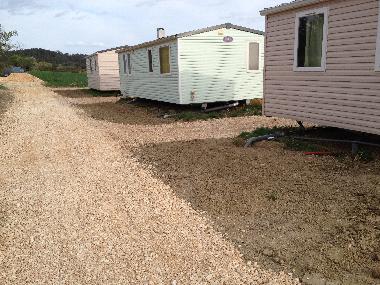 Chalet �/en/au mons (Gard)ou appartement ou maison de vacances