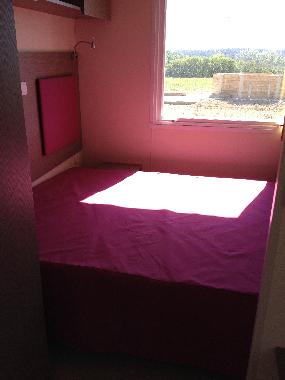 Chalet �/en/au mons (Gard)ou appartement ou maison de vacances