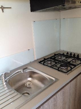 Chalet �/en/au mons (Gard)ou appartement ou maison de vacances