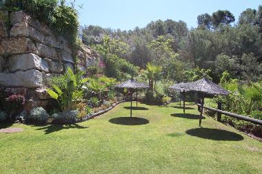 Chalet /en/au istan, Marbella (Mlaga)ou appartement ou maison de vacances