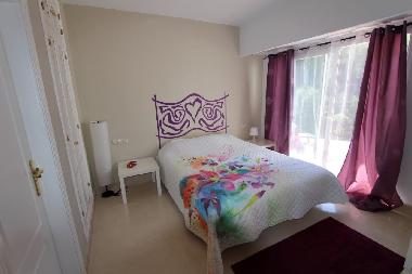 Chalet /en/au istan, Marbella (Mlaga)ou appartement ou maison de vacances