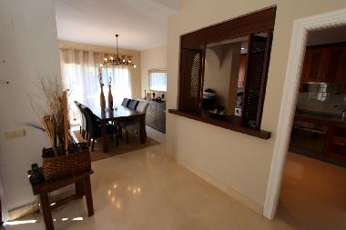 Chalet /en/au istan, Marbella (Mlaga)ou appartement ou maison de vacances