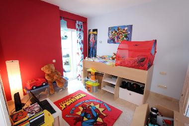 Chalet /en/au istan, Marbella (Mlaga)ou appartement ou maison de vacances