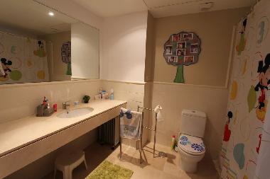 Chalet /en/au istan, Marbella (Mlaga)ou appartement ou maison de vacances