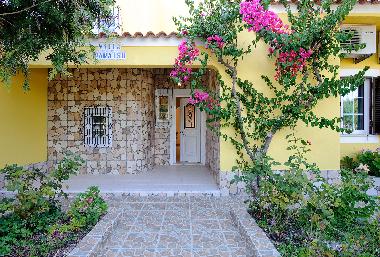 Villa �/en/au Albufeira (Algarve)ou appartement ou maison de vacances