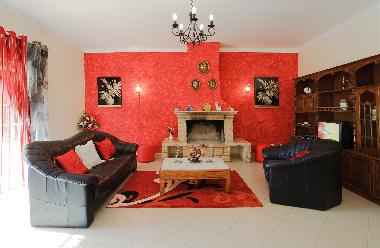 Villa �/en/au Albufeira (Algarve)ou appartement ou maison de vacances