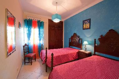 Villa �/en/au Albufeira (Algarve)ou appartement ou maison de vacances