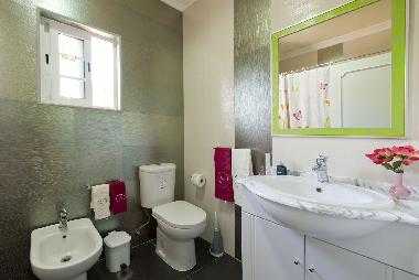 Villa �/en/au Albufeira (Algarve)ou appartement ou maison de vacances