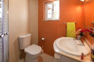 Villa �/en/au Albufeira (Algarve)ou appartement ou maison de vacances