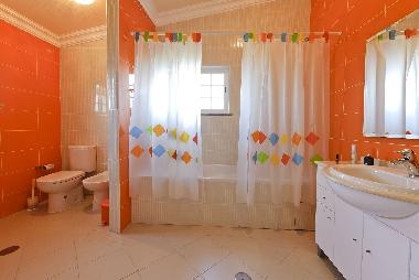 Villa �/en/au Albufeira (Algarve)ou appartement ou maison de vacances