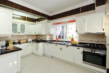 Villa �/en/au Albufeira (Algarve)ou appartement ou maison de vacances