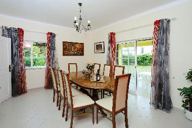 Villa �/en/au Albufeira (Algarve)ou appartement ou maison de vacances