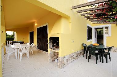 Villa �/en/au Albufeira (Algarve)ou appartement ou maison de vacances