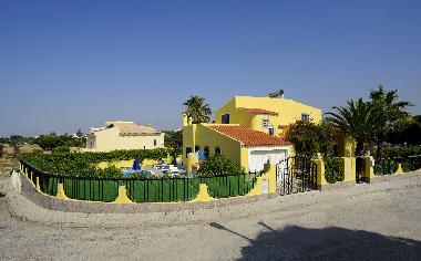 Villa �/en/au Albufeira (Algarve)ou appartement ou maison de vacances