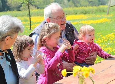 Appartement de vacances �/en/au Urweiler (St. Wendel)ou appartement ou maison de vacances