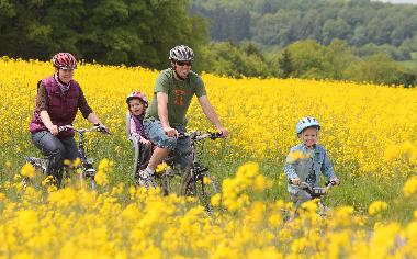 Appartement de vacances �/en/au Urweiler (St. Wendel)ou appartement ou maison de vacances