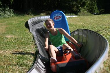 Appartement de vacances �/en/au Urweiler (St. Wendel)ou appartement ou maison de vacances