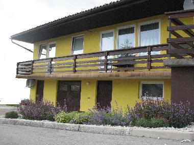 Maison de vacances �/en/au BREGINJ (Kobarid)ou appartement ou maison de vacances