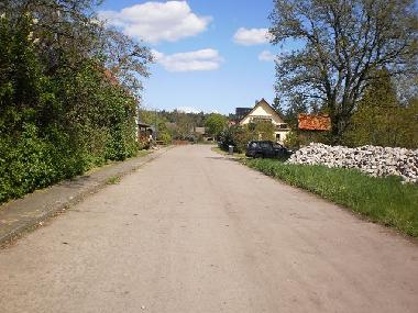 Maison de vacances /en/au Uhlenkrug (Vorpommern)ou appartement ou maison de vacances