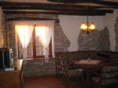 Maison de vacances �/en/au Lambuh  (Khaskovo)ou appartement ou maison de vacances