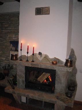 Maison de vacances �/en/au Lambuh  (Khaskovo)ou appartement ou maison de vacances