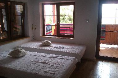 Maison de vacances �/en/au Lambuh  (Khaskovo)ou appartement ou maison de vacances