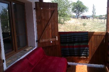 Maison de vacances �/en/au Lambuh  (Khaskovo)ou appartement ou maison de vacances